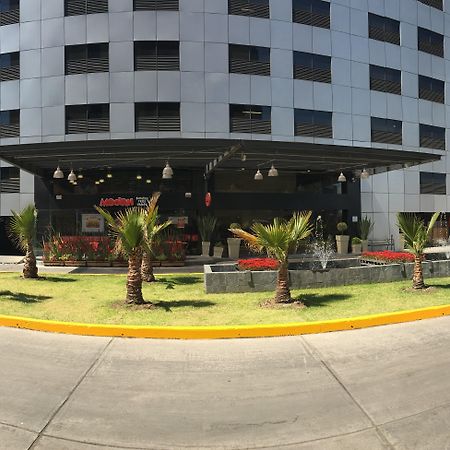 Holiday Inn Mexico Santa Fe By Ihg Exterior photo