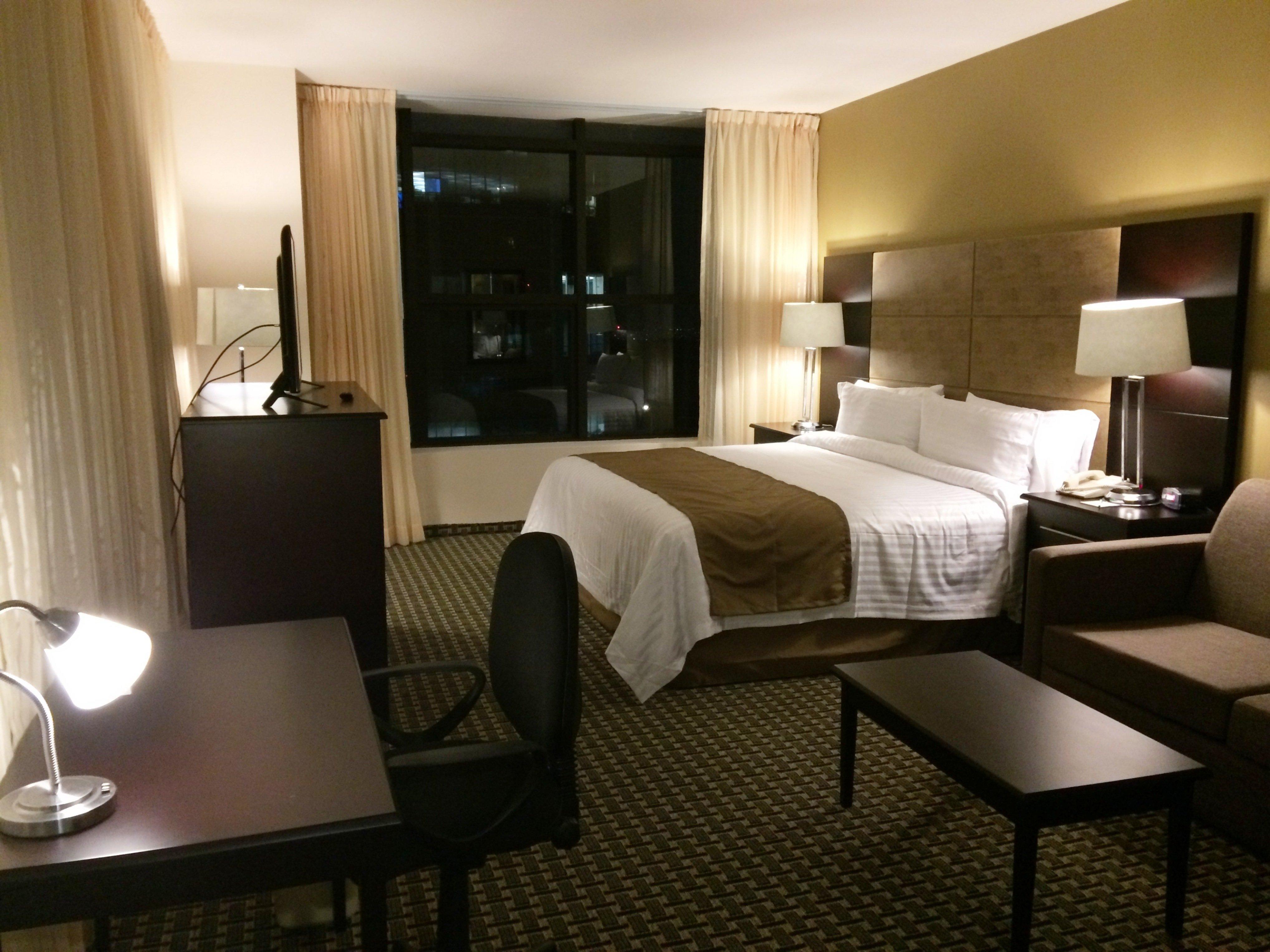 Holiday Inn Mexico Santa Fe By Ihg Exterior photo